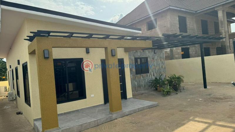 3 bedroom House For Sale Kumasi Sokoban Oti On Ahodwo Sokoban Road Atwima Kwanwoma Ashanti - 7