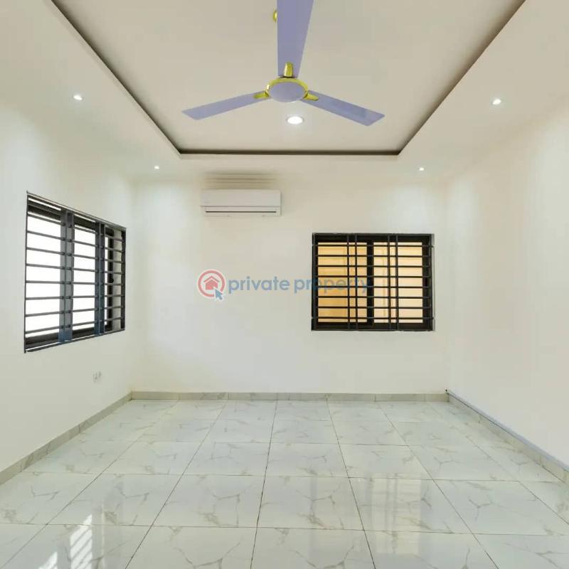 House For Rent East Legon Hills Accra - 7
