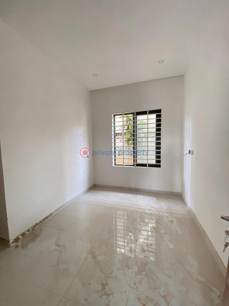 4 bedroom House For Sale Spintex Road Accra - 3