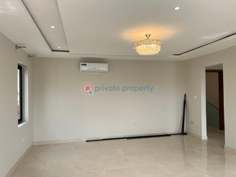 4 bedroom House For Rent Odotei Tsui St. Dzorwulu Accra - 4