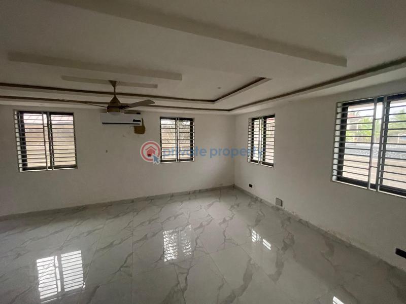 4 bedroom House For Sale Pokuase Odumase Pokuase Tiafa Stretch Ga East Municipal Accra - 5