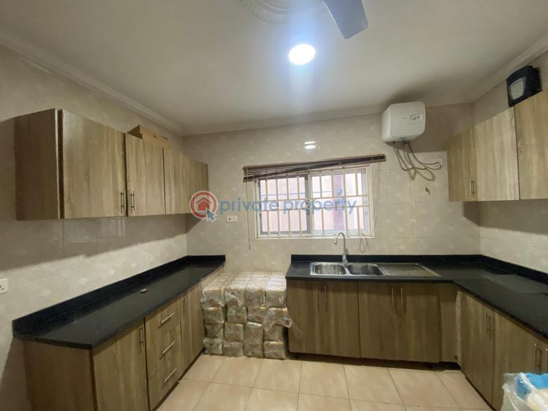 3 bedroom House For Rent Spintex Road Accra - 8