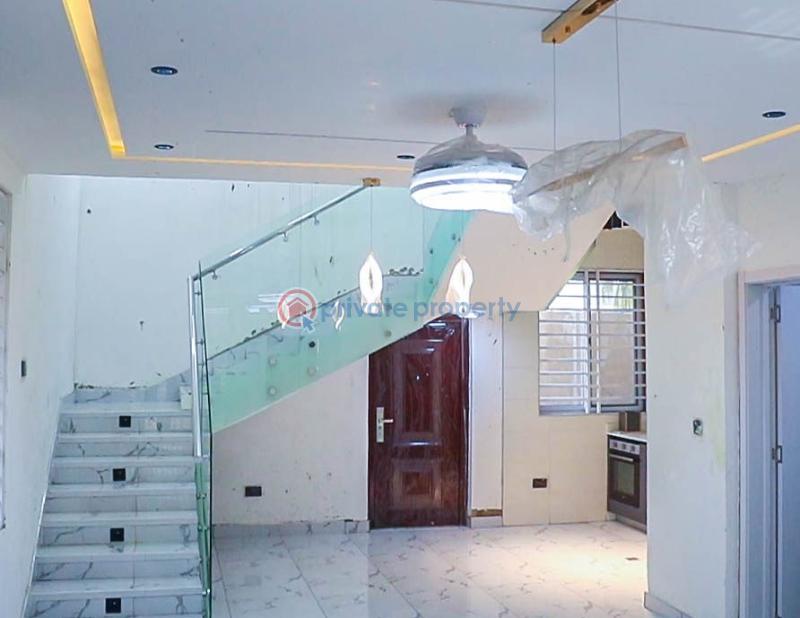 3 bedroom House For Sale East Legon Adjiringanor Adjiringanor East Legon Accra - 2