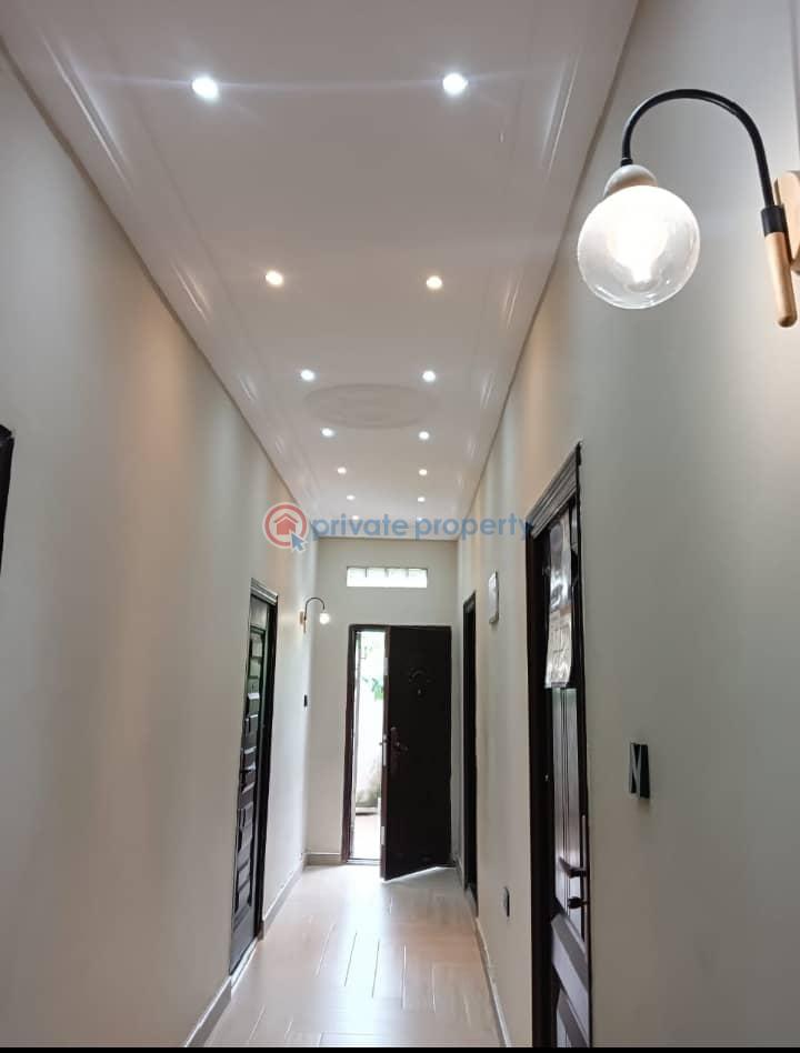 3 bedroom House For Sale Kumasi Aputuogya After Abijan Nkwanta. Aputuogya. Bosomtwe Ashanti - 2