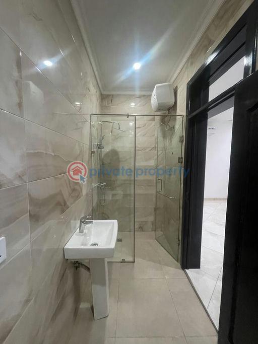 3 bedroom House For Rent Spintex Road Accra - 13