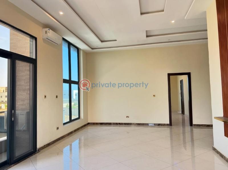 4 bedroom House For Sale East Airport Airport Residential Area Accra - 7
