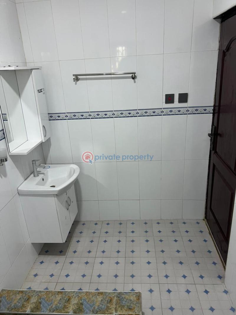 4 bedroom House For Sale Ashongman Estate Ga East Municipal Accra - 15