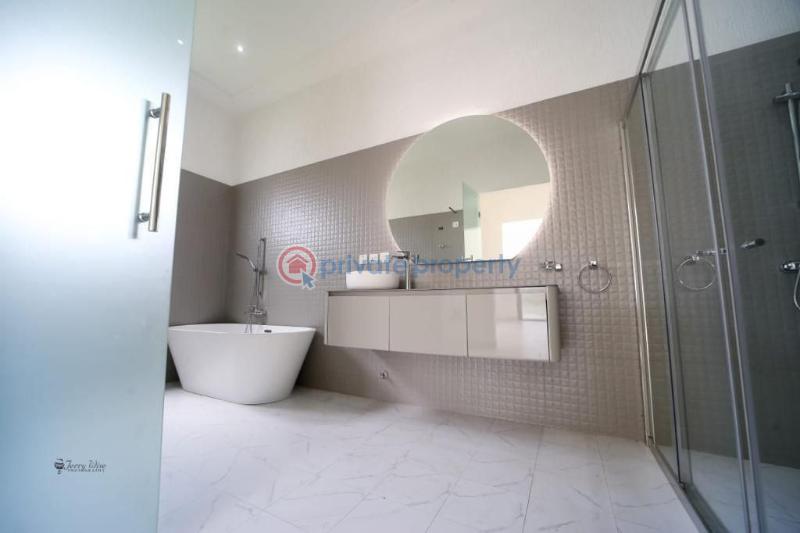 4 bedroom House For Sale East Legon Accra - 14