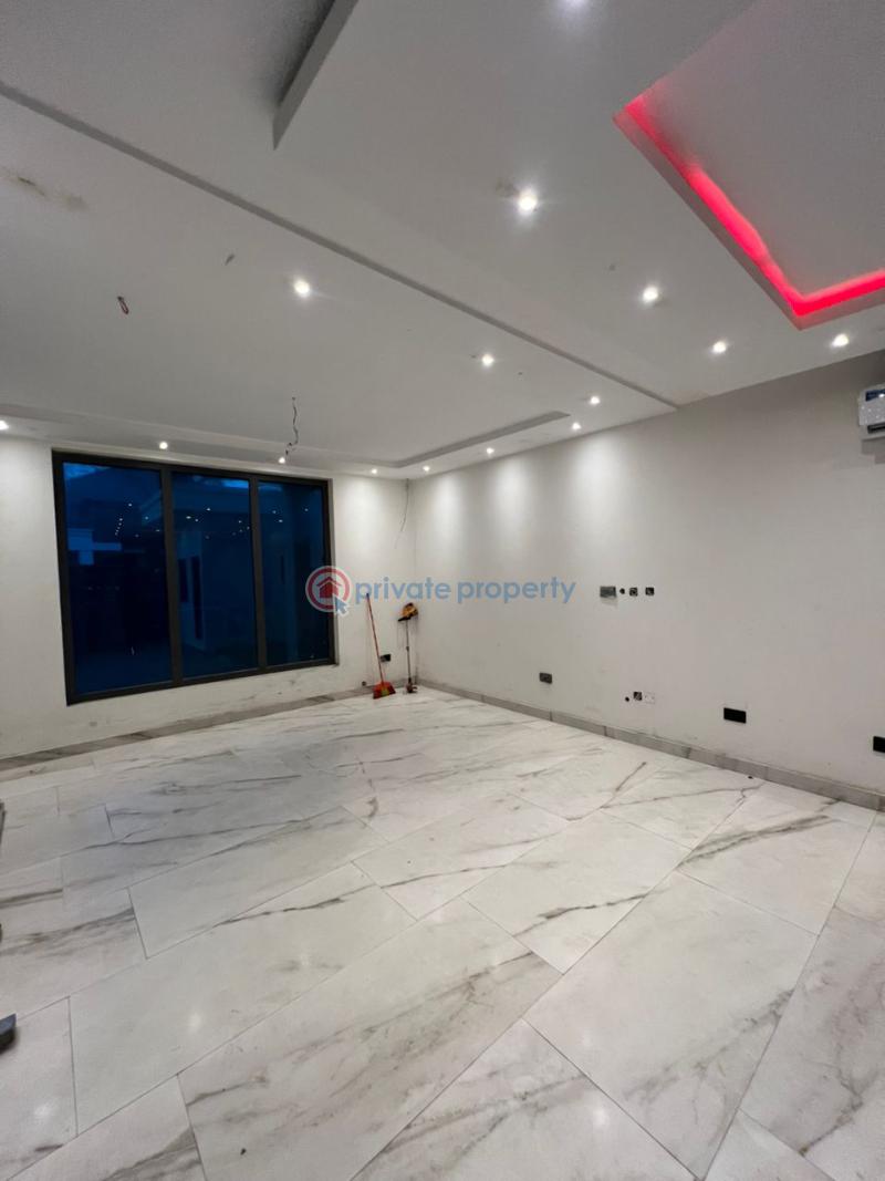 4 bedroom House For Sale Tse Addo Accra - 10