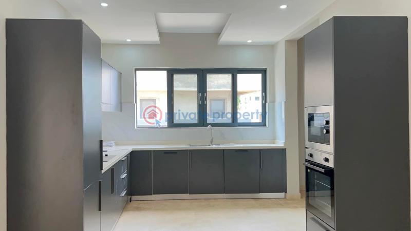 4 bedroom House For Rent East Airport Airport Residential Area Accra - 3