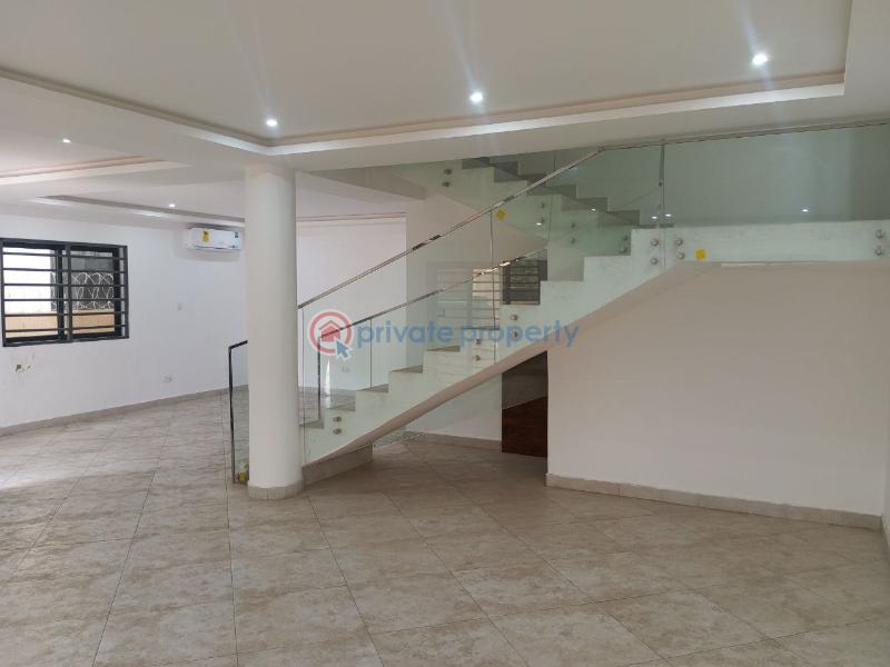 4 bedroom House For Sale East Legon A&c East Legon Accra - 12
