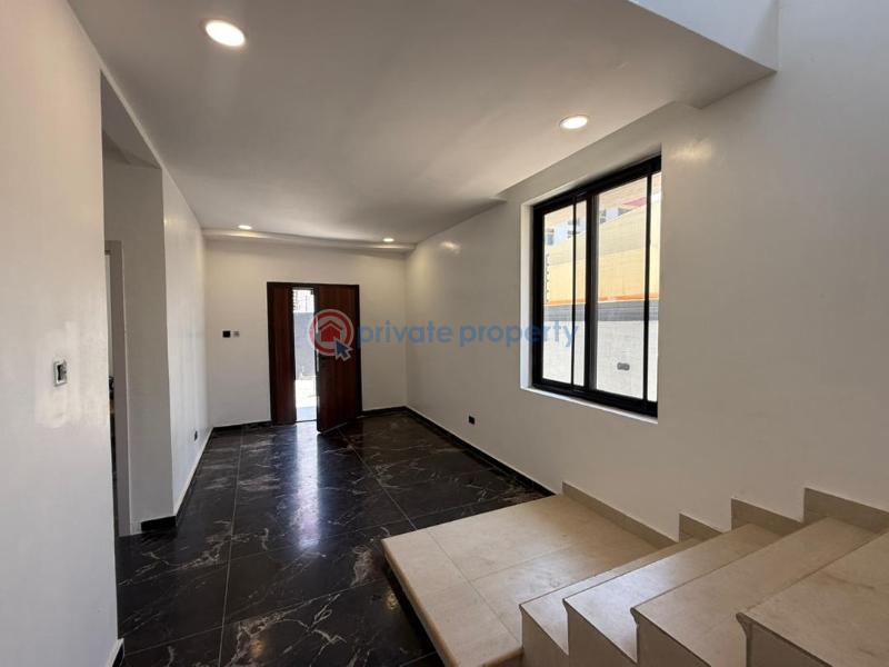 4 bedroom House For Sale Tantra Hill Achimota Ga West Municipal Accra - 3