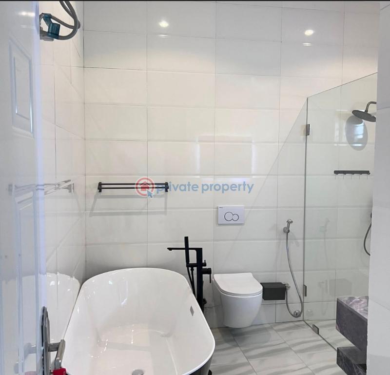 3 bedroom House For Sale Antis- Agbogba Ga East Municipal Accra - 5