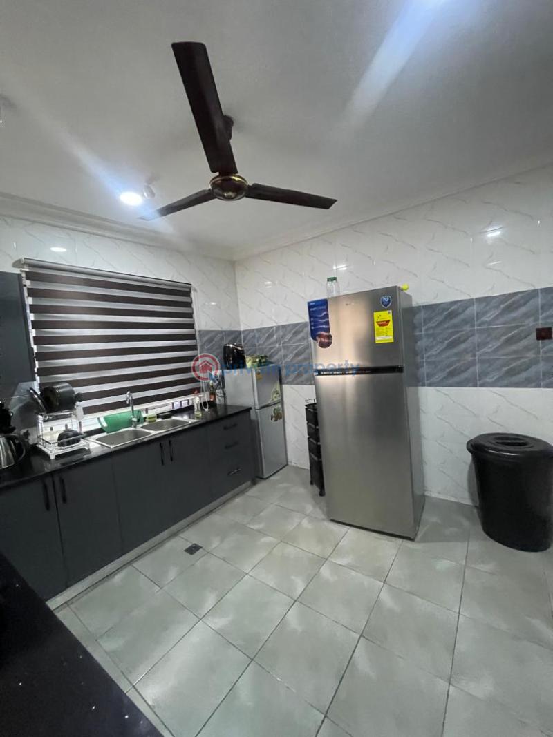 3 bedroom House For Rent Spintex Road Accra - 5