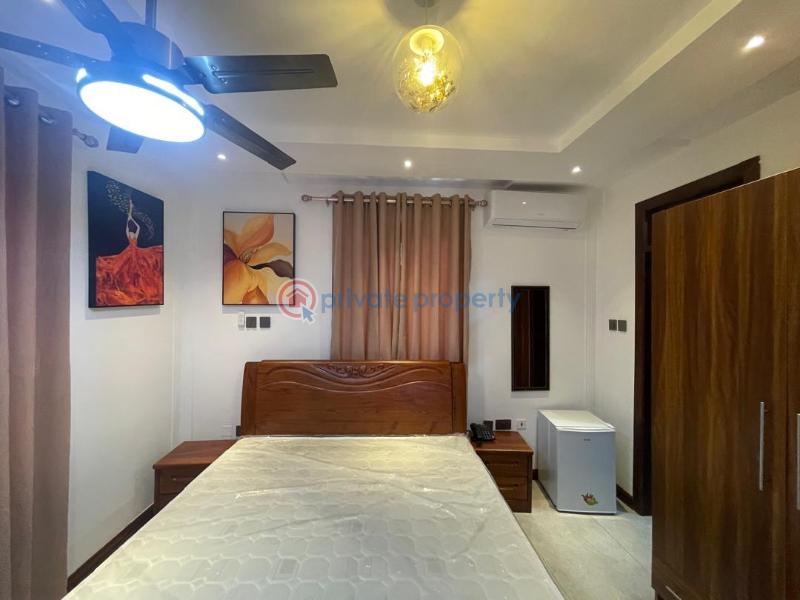 3 bedroom House For Sale Tse Addo Accra - 8