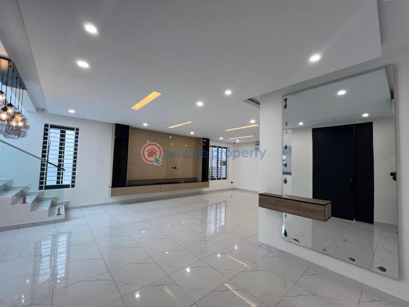 4 bedroom House For Rent Abelemkpe Accra - 1