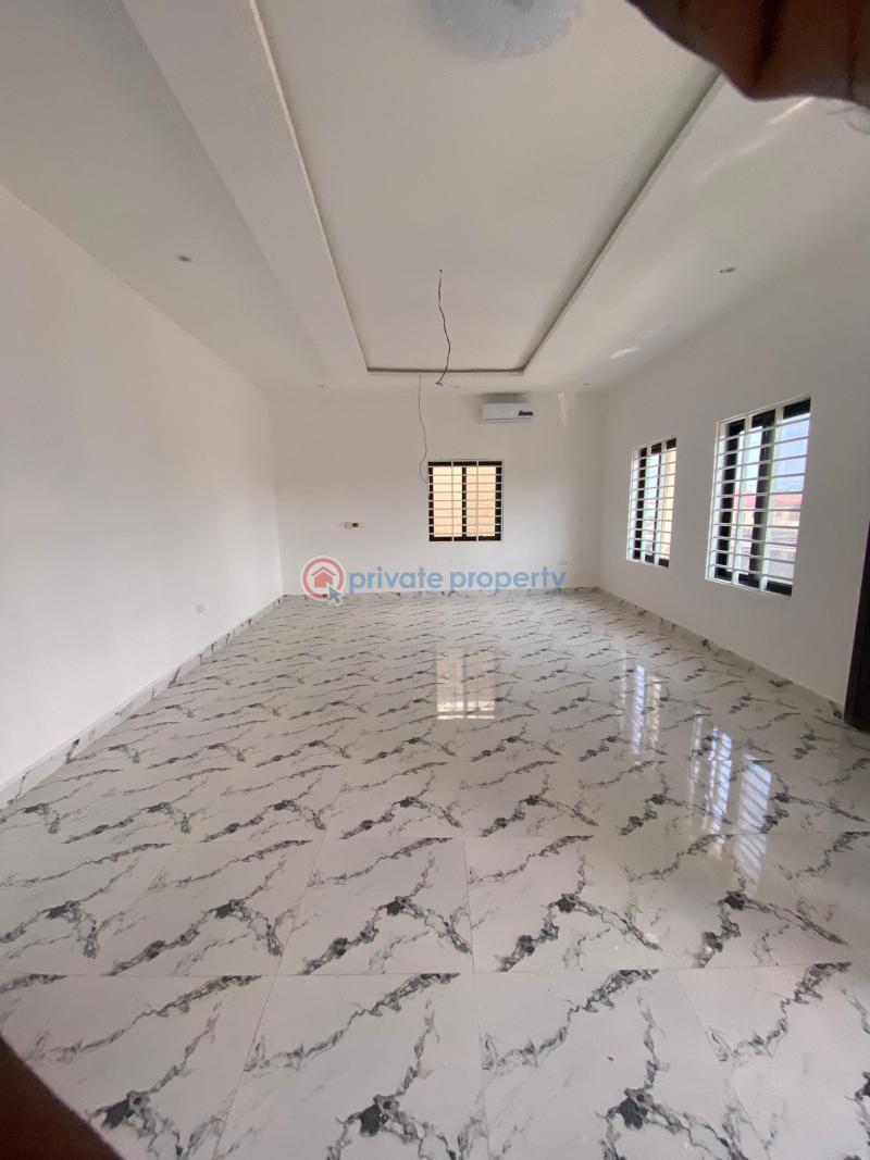 4 bedroom House For Sale Spintex Road Accra - 4