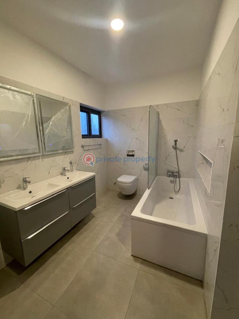 4 bedroom House For Sale North Legon Accra - 5