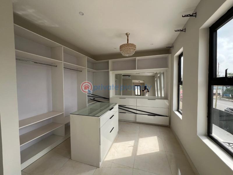 4 bedroom House For Rent Odotei Tsui St. Dzorwulu Accra - 8