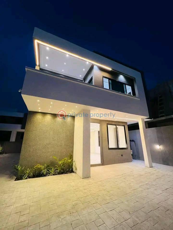 3 bedroom House For Sale Haatso Ga East Municipal Accra - 1