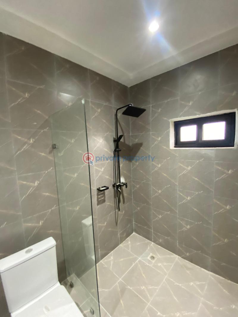 3 bedroom House For Sale East Legon Hills Accra - 11