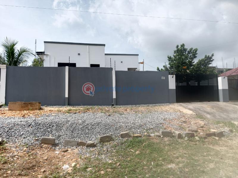 3 bedroom House For Sale Ashongman Estate Ashongman Ga East Municipal Accra - 12