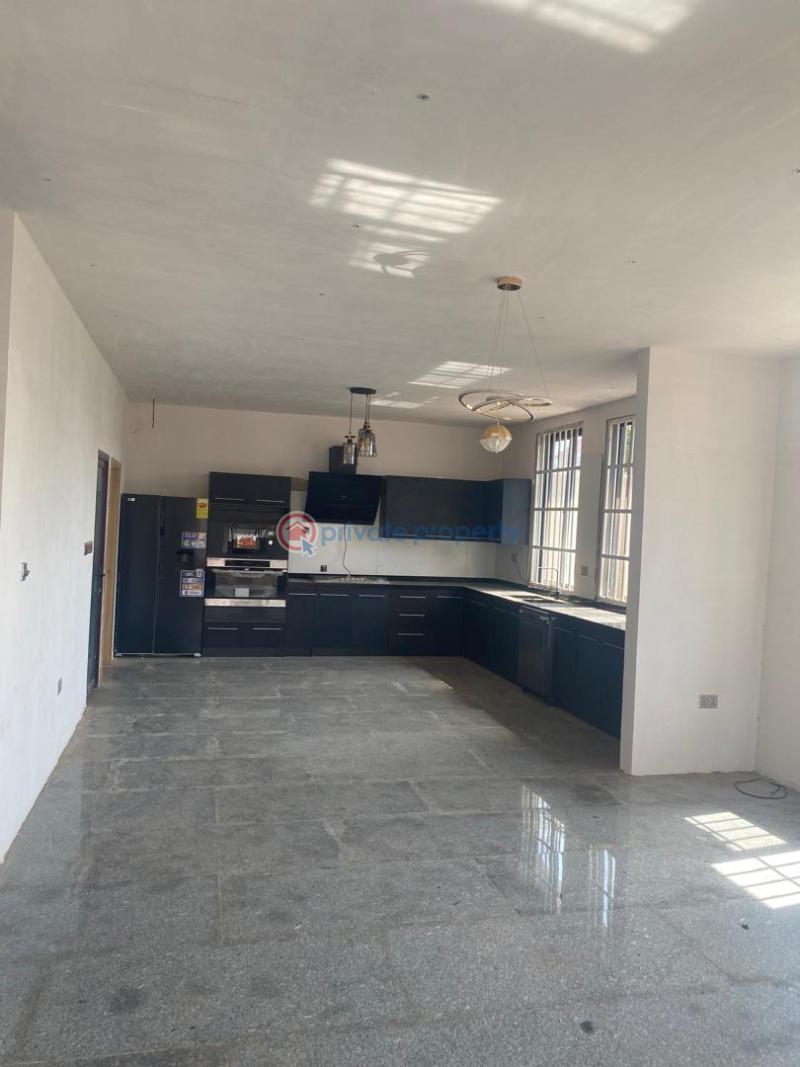 5 bedroom House For Sale Asokore Mampong, Kumasi Ghana Near Asokore Mampong Kumasi Metropolitan Ashanti - 7