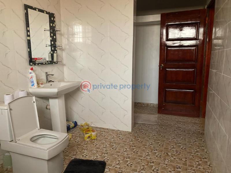 3 bedroom House For Sale Kumasi Donyina Deduako Kumasi Metropolitan Ashanti - 16