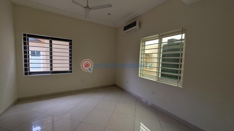 4 bedroom House For Rent Tse Addo Accra - 5
