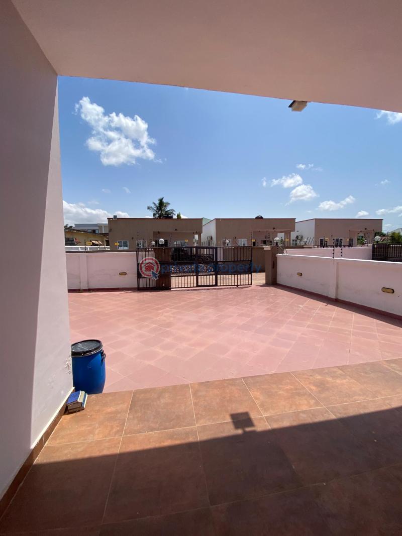 3 bedroom House For Sale Spintex Road Accra - 14