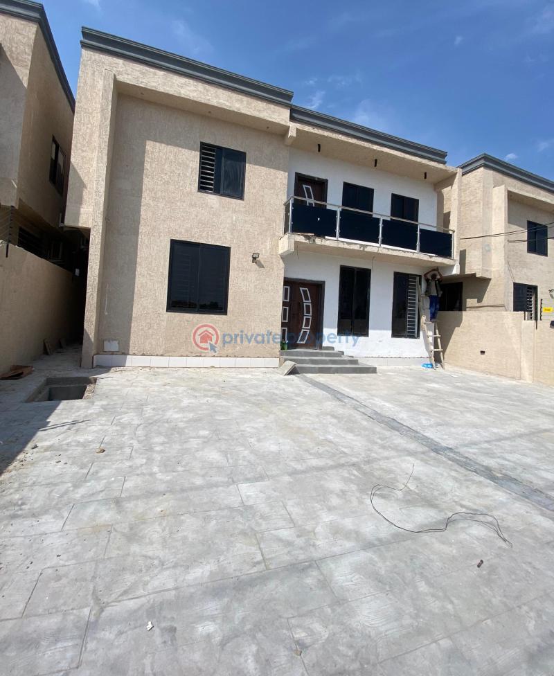 4 bedroom House For Sale Spintex Road Accra - 0