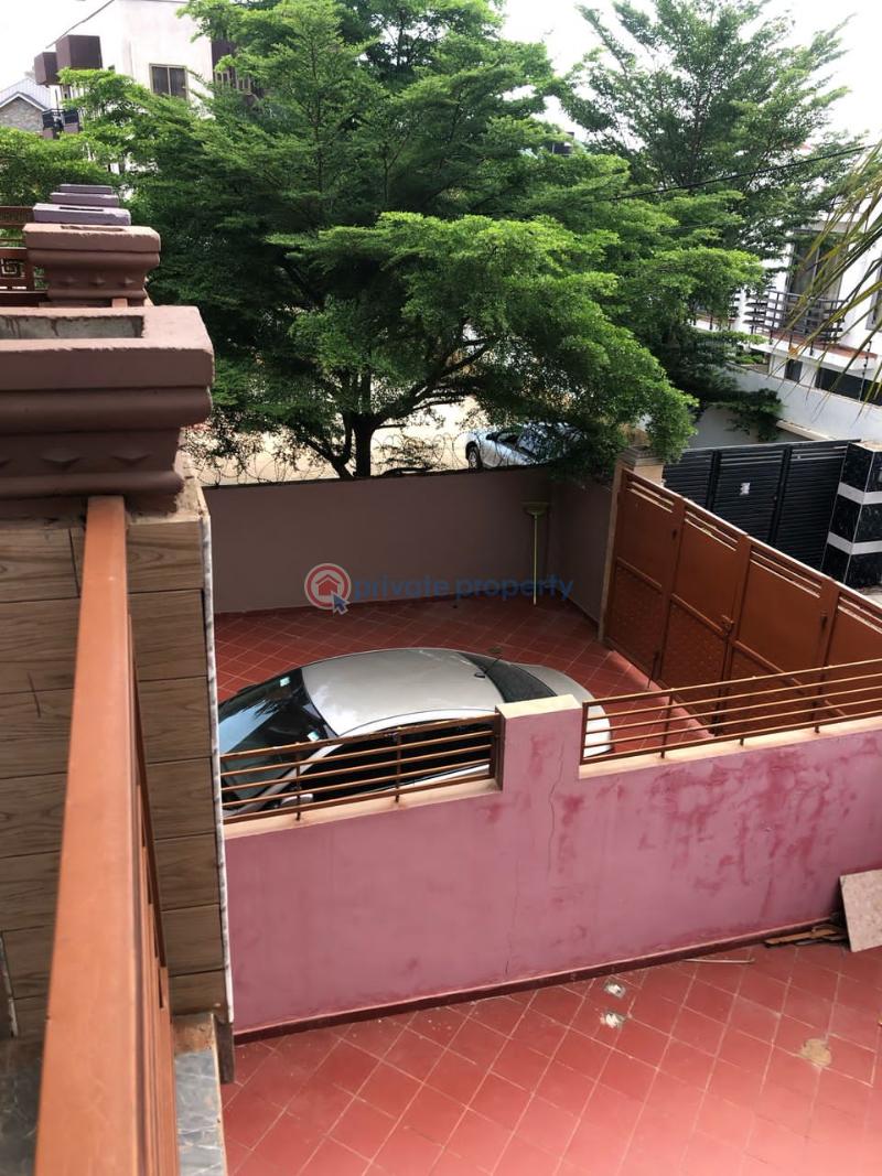3 bedroom House For Sale Tse Addo Accra - 5