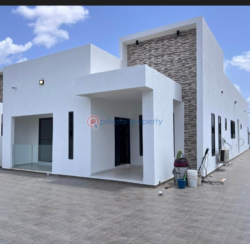 3 bedroom House For Sale Antis- Agbogba Ga East Municipal Accra - 0