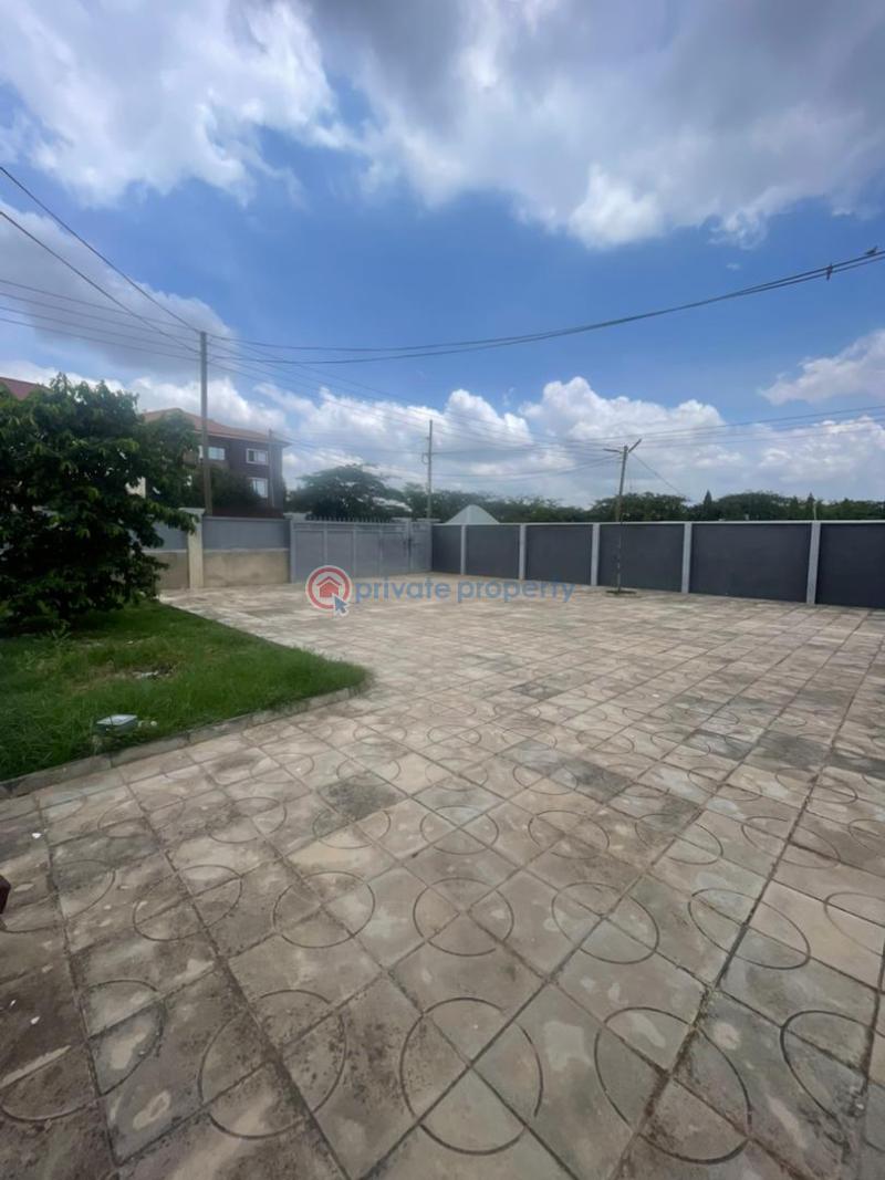 4 bedroom House For Sale East Legon Hills Accra - 18