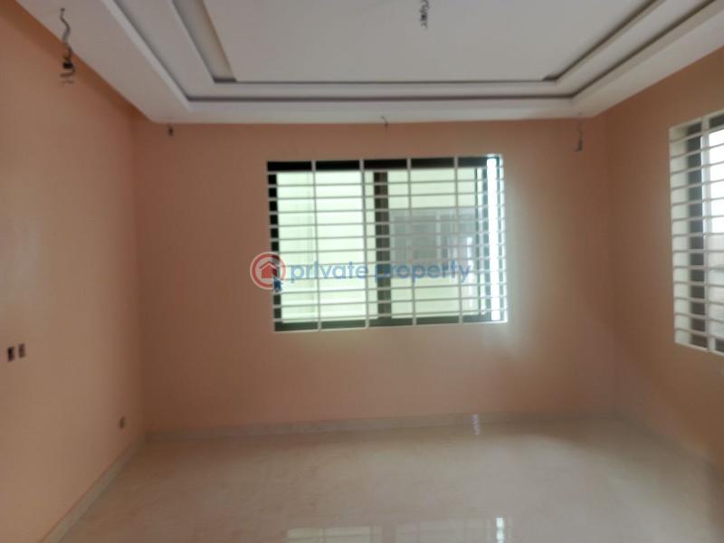 4 bedroom House For Rent Accra East Legon  - 3