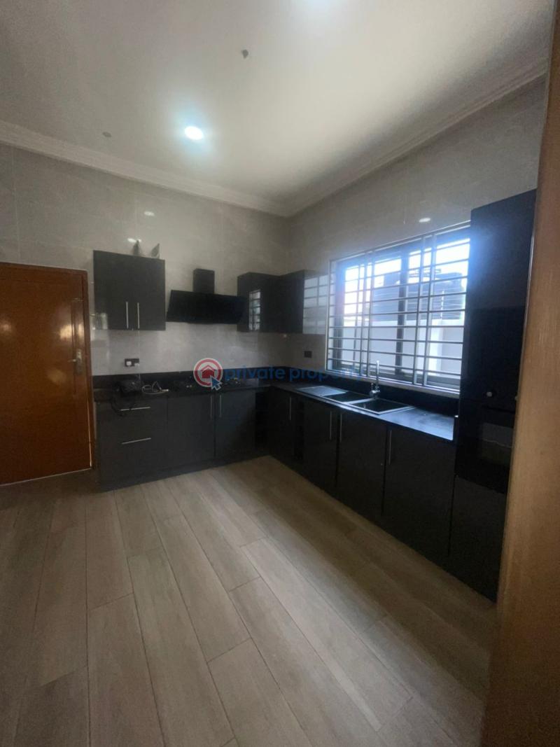 4 bedroom House For Sale East Legon Hills Accra - 21