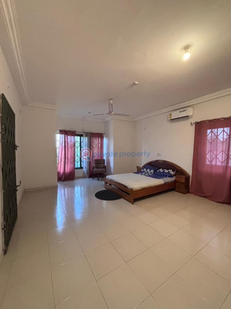4 bedroom House For Rent Accra - Ghana East Legon  - 5