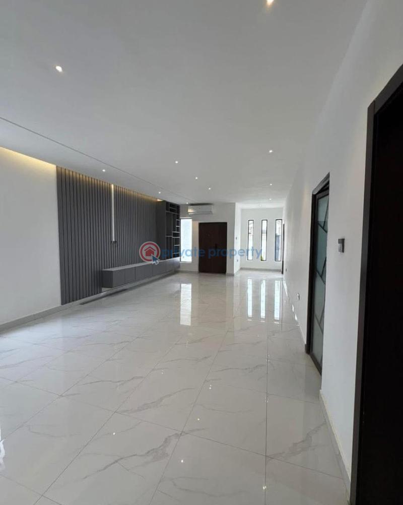 3 bedroom House For Sale Lakeside East Legon Accra - 1