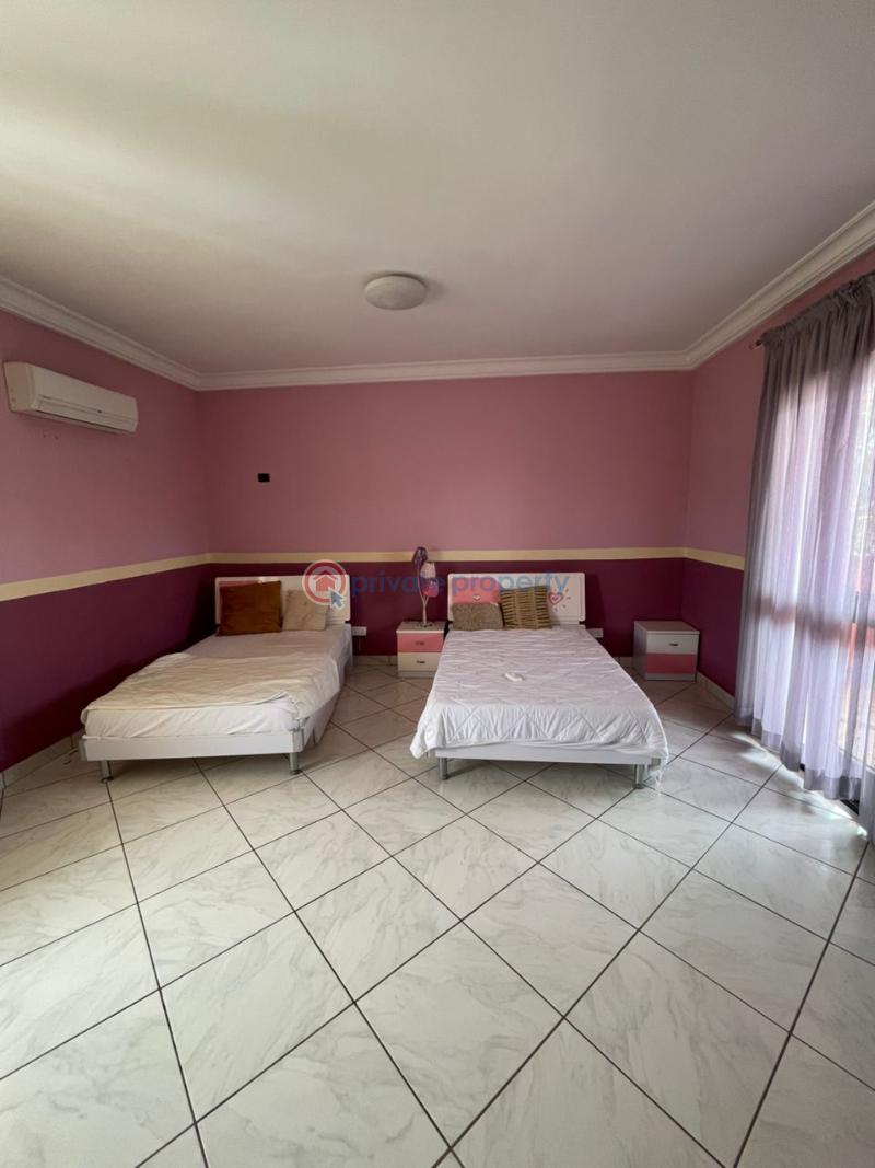 5 bedroom House For Rent Trassaco Phase 1 Ghana Accra Metropolitan  - 9