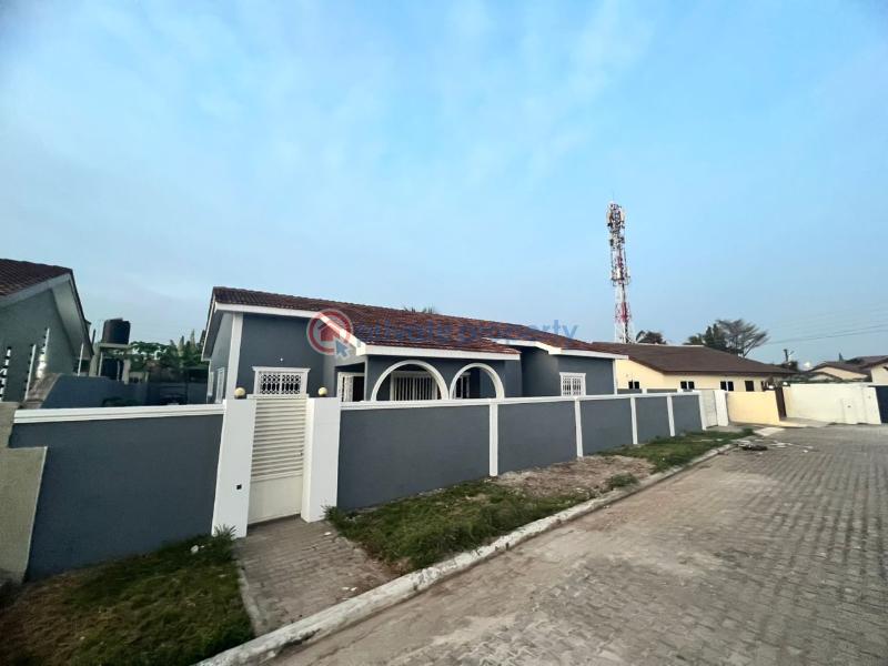 4 bedroom House For Rent Spintex Road Accra - 0