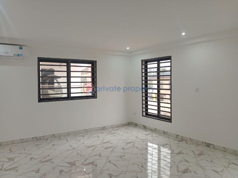 4 bedroom House For Sale East Legon A&c greater Accra-ghana East Legon  - 11