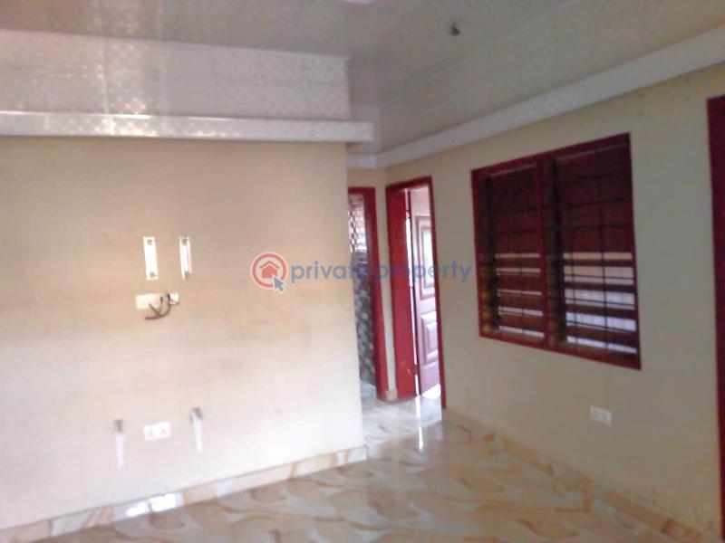 3 bedroom House For Sale Kumasi Sokoban On Ahodwo Sokoban Road. Kumasi Metropolitan Ashanti - 2