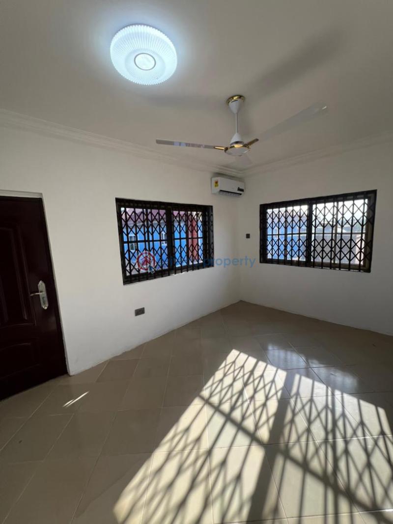 4 bedroom House For Sale Ashongman Estate Ga East Municipal Accra - 2