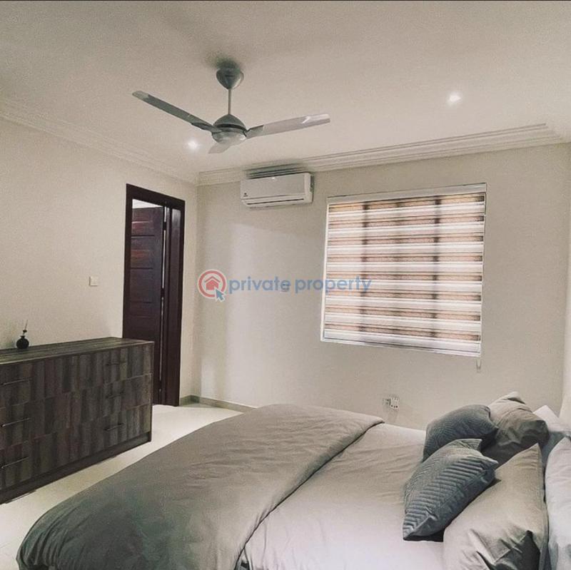 4 bedroom House For Sale Oyarifa La Nkwantanang Madina Municipal Accra - 7