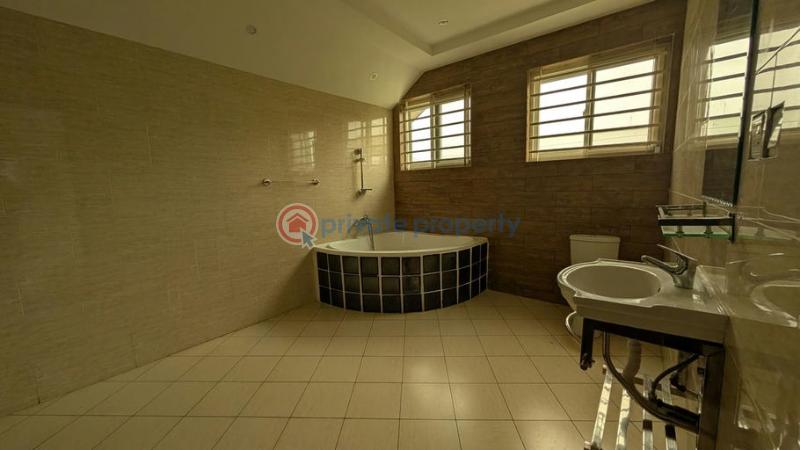 4 bedroom House For Rent Tse Addo Accra - 2