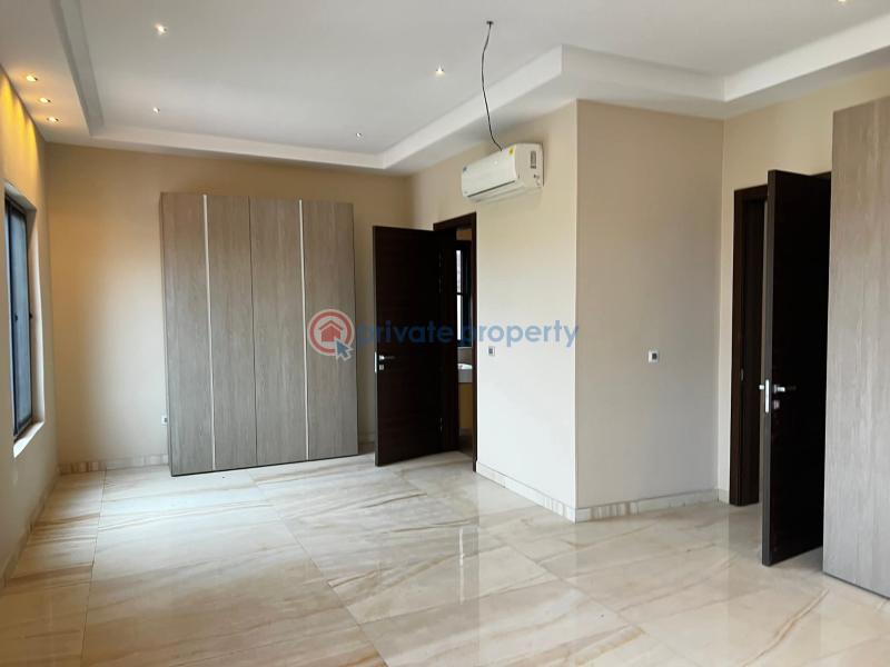 4 bedroom House For Rent Accra - Ghana East Legon  - 3