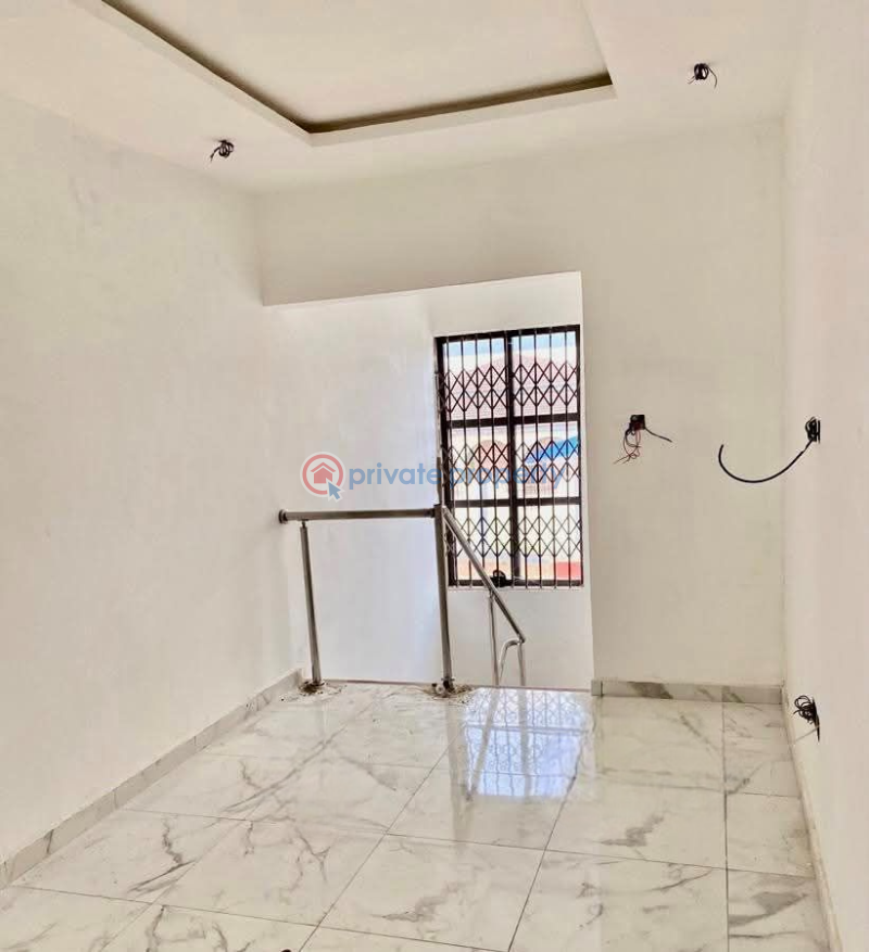 3 bedroom House For Rent Achimota Accra - 5