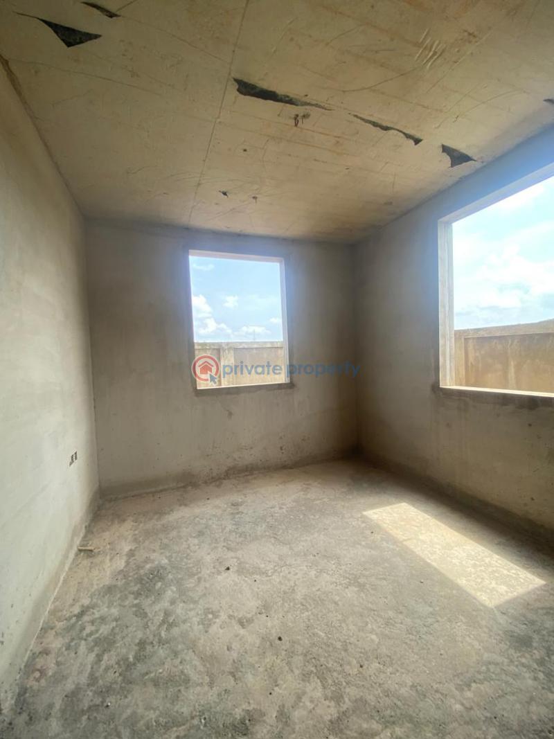 4 bedroom House For Sale Odeneho Kwadaso, Kumasi Ghana Kwadaso. Kumasi Metropolitan Ashanti - 3