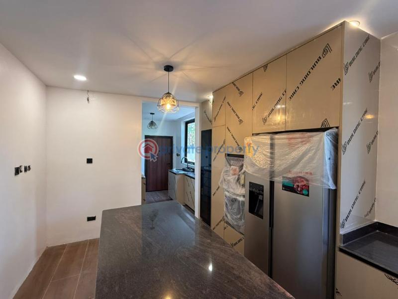 4 bedroom House For Sale Tantra Hill Achimota Ga West Municipal Accra - 15
