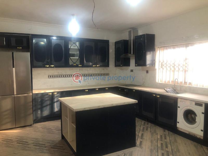 7 bedroom House For Sale Apemso,kumasi Ghana Kumasi Metropolitan Ashanti - 4